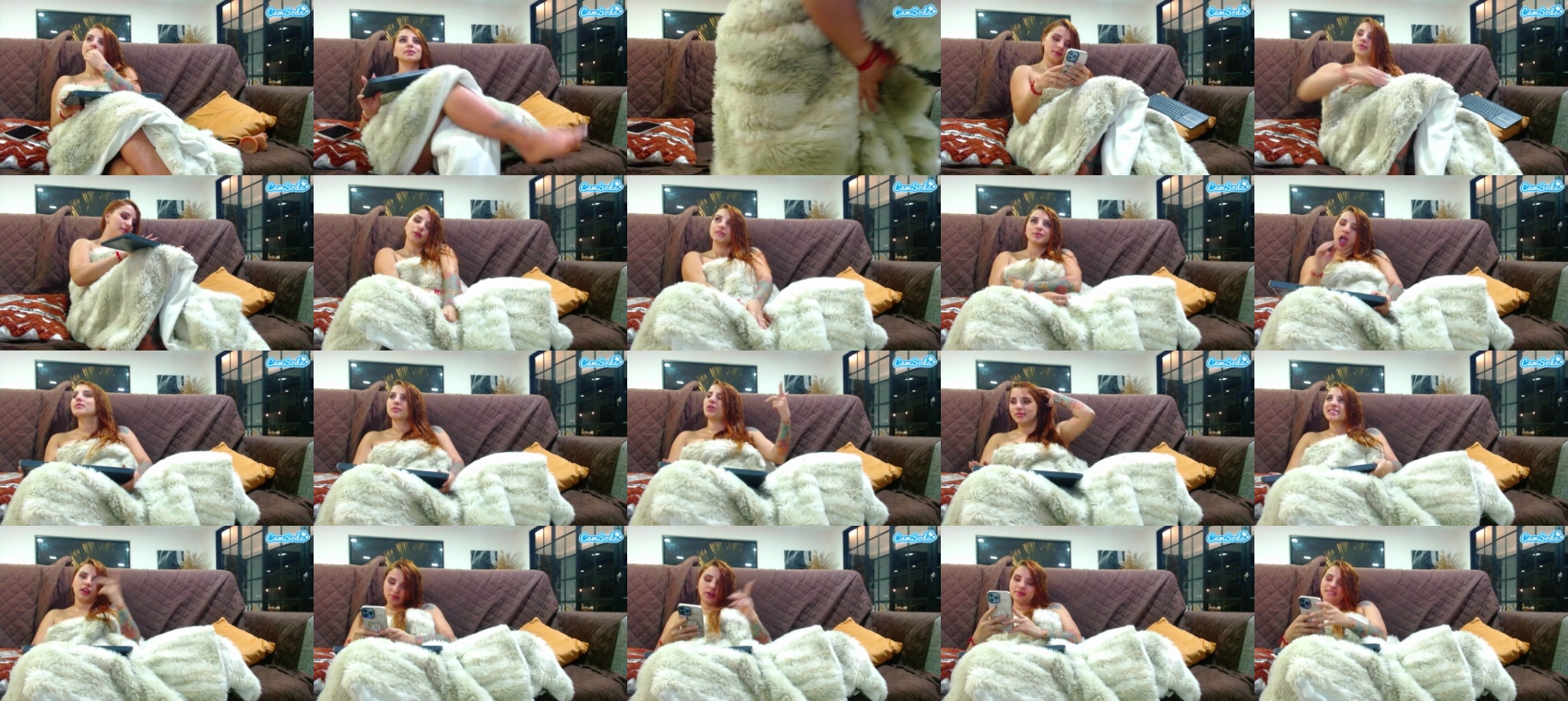 anahifox CamSoda 07-03-2023